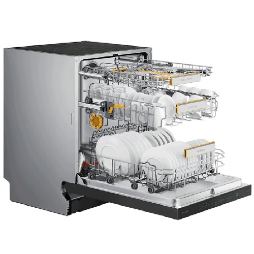 삼성전자 비스포크 키친핏 DW60A8575TBUS 12인용 빌트인_이미지