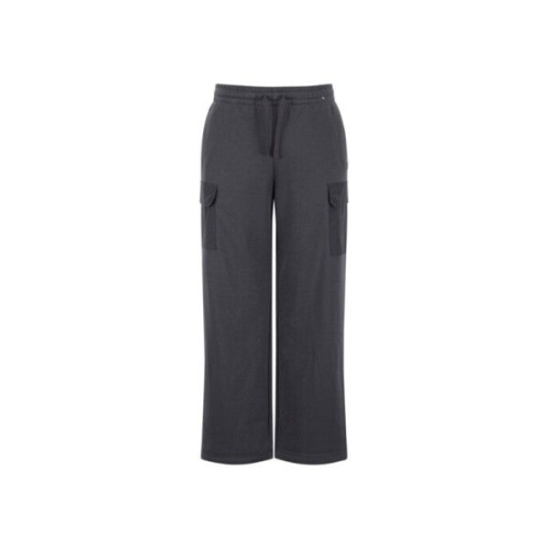 폴햄 남성 무브 플리스 우븐포켓 카고 와이드팬츠_PHF4PT1749_이미지