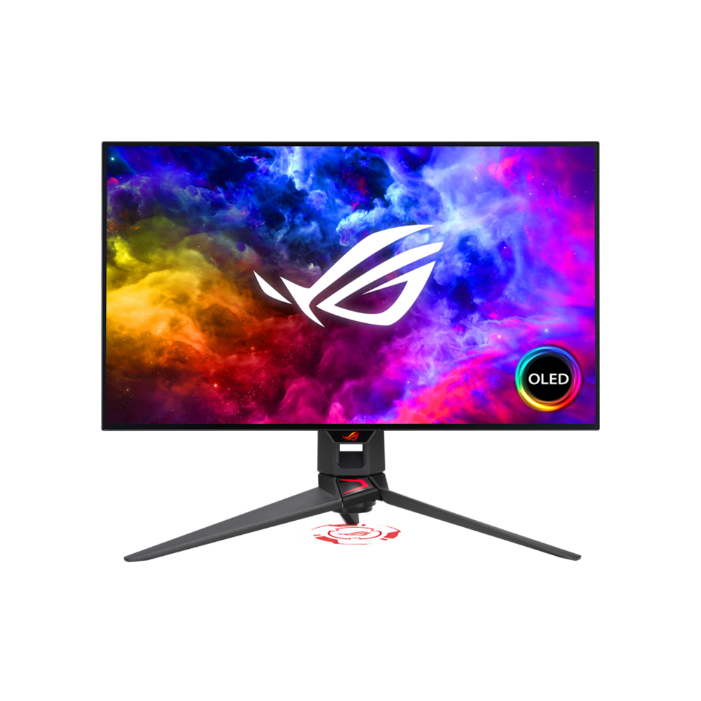 ASUS ROG SWIFT OLED PG27AQDM