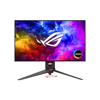 <b>ASUS</b> ROG SWIFT OLED PG27AQDM