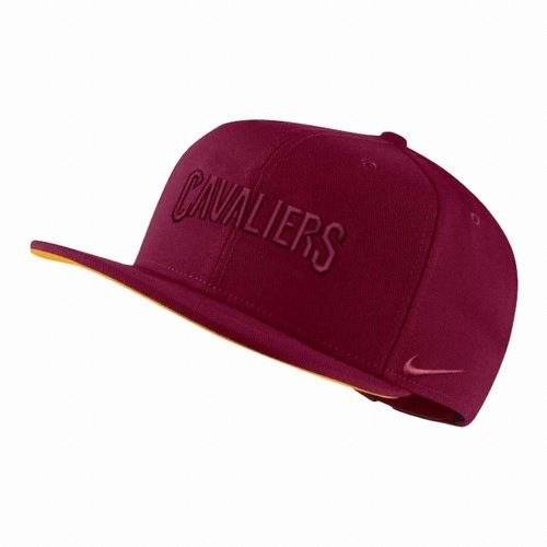 나이키 클리블랜드 나이키 에어로빌 캡 AA6057-677_이미지