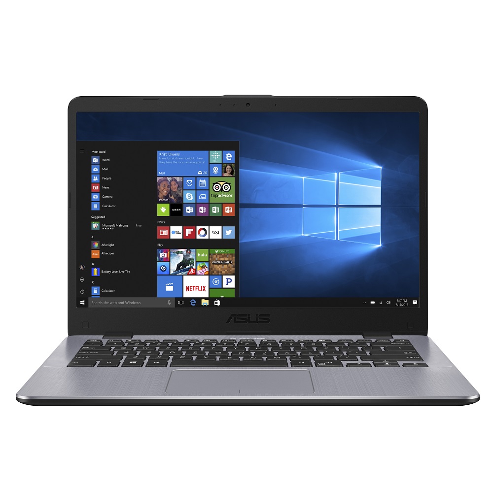 ASUS 비보북 X405UA-BM048 (SSD 256GB)_이미지