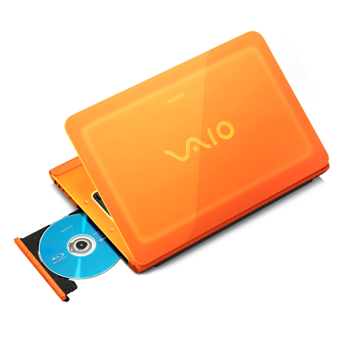 SONY ���̿� VPC-CA35FK/D