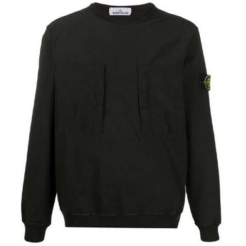 스톤아일랜드 맨투맨 721561953 V0029_이미지