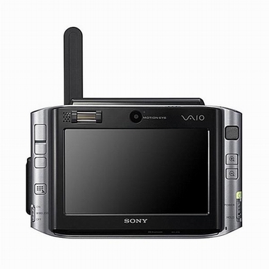 SONY 바이오 VGN-UX27LN