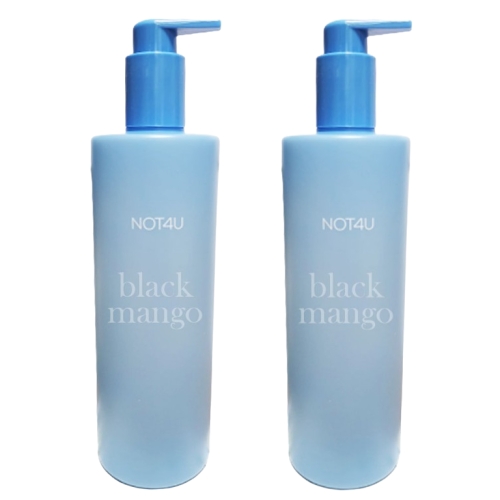 낫포유 클리어 아크네 바디워시 500ml (2개)