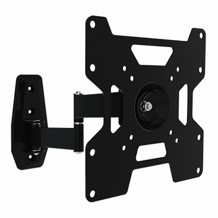 강원전자 NETmate TV 모니터 관절형 벽걸이 거치대 NMA-VML12T