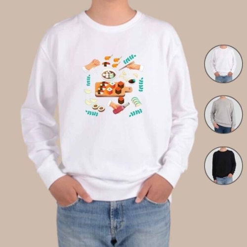 오너클랜 기모맨투맨 레시피 음식메뉴 맛집 요리달인 COOK11