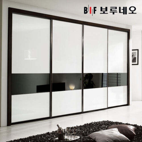 스칼렛 슬라이딩 붙박이장