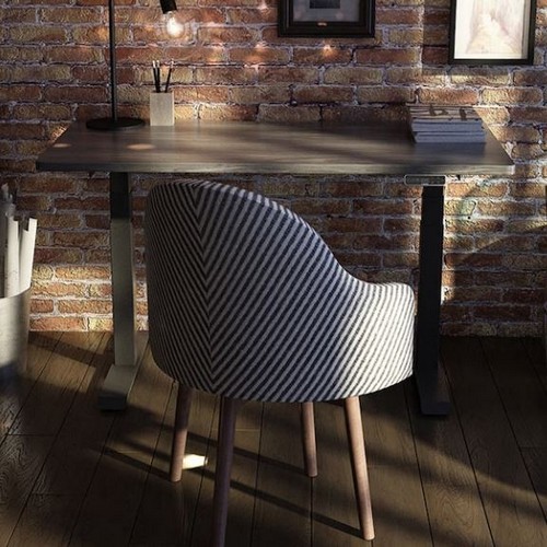 FLEXISPOT �÷�Ƽ�� E7 ������ �������� ��� ���ĵ� å��