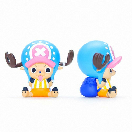레토GMS 원피스 피규어 쵸파 USB 메모리 (32GB)_이미지