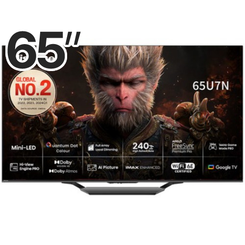 ���̼��� 65U7N