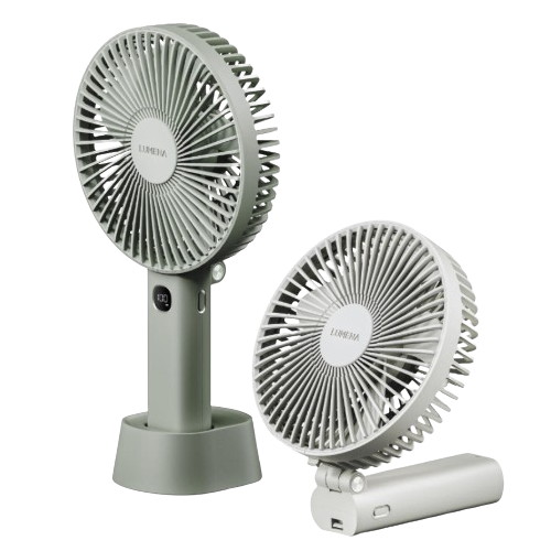 루메나 FAN PRO MAX V_이미지