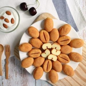 알앤알코리아  커피콩빵 플레인맛 450g