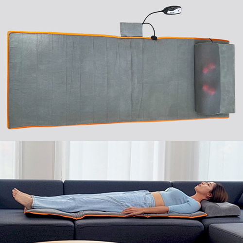 [불명] 신수지 밸런스휴 온열 안마매트 GOOD-A20