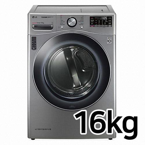LG전자 트롬 RH16VS (상단설치키트 미포함)