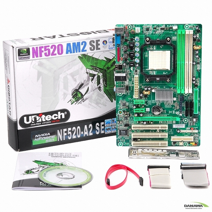 ���������� NF520 AM2 SE