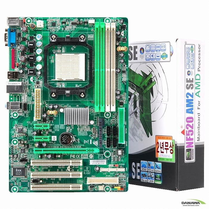 ���������� NF520 AM2 SE