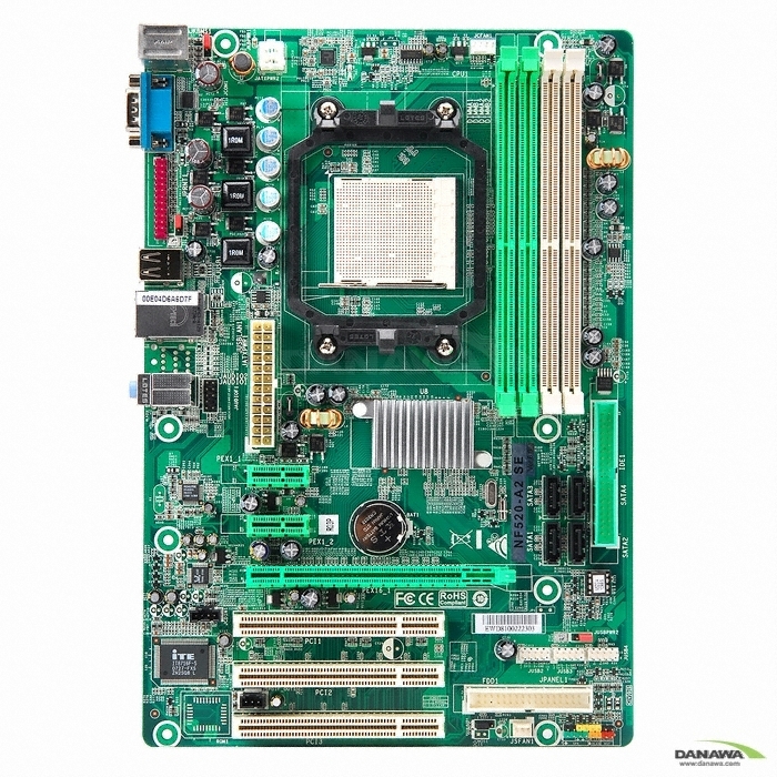 유니텍전자 NF520 AM2 SE_이미지