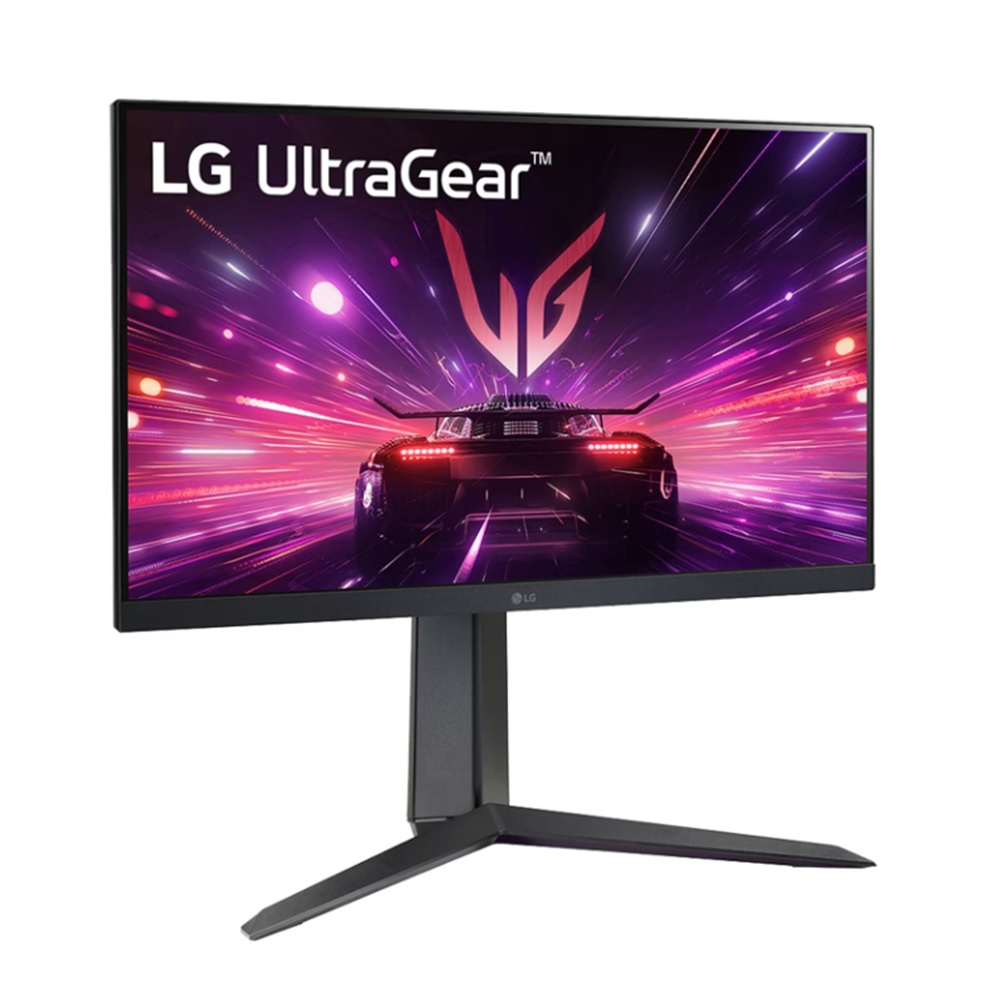 LG���� ��Ʈ���� 24GS65F