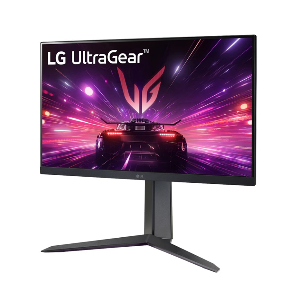 LG���� ��Ʈ���� 24GS65F