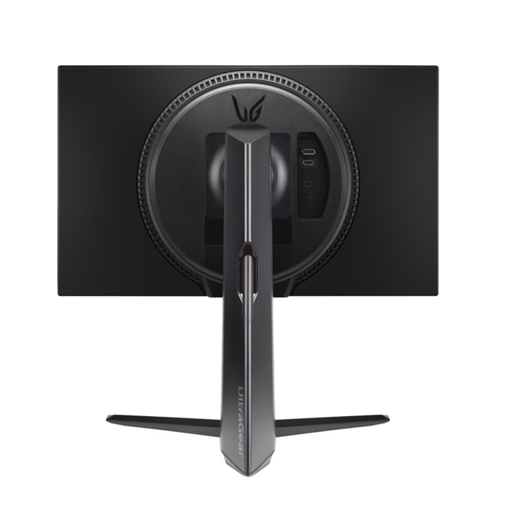 LG���� ��Ʈ���� 24GS65F