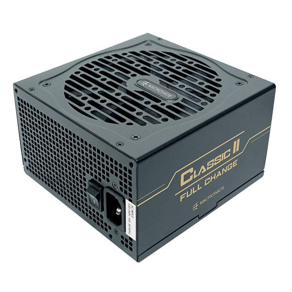 마이크로닉스 Classic II 풀체인지 800W 80PLUS브론즈 ATX3.1_이미지