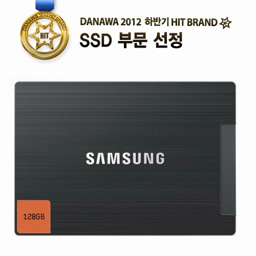 삼성전자 830 Series (128GB)