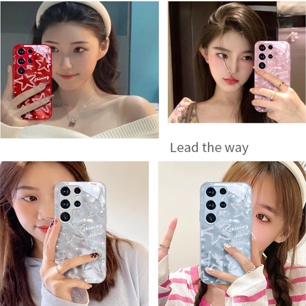 미뇽 큐빅스타 S25 S24 S23 S22 S21 S20 S10 노트20 노트10 노트9 노트8 울트라 케이스 그린 8453-S24