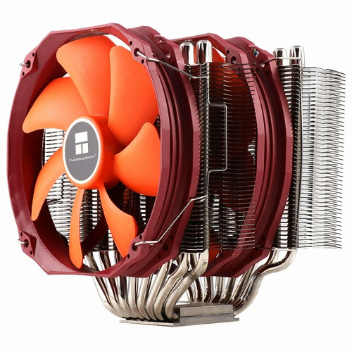 Thermalright SILVER ARROW IB-E EXTREME REV.B_이미지