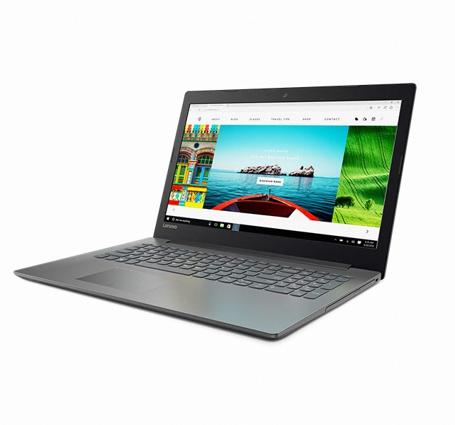 레노버 아이디어패드 320-15IKB 80XL00CTKR (SSD 128GB)_이미지