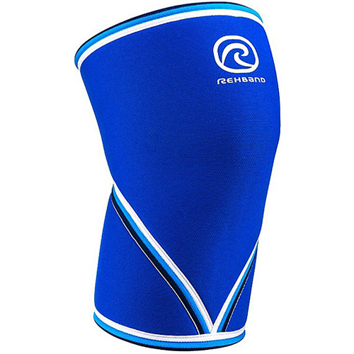 리밴드 니슬리브 RX 7mm 오리지널 V 무릎보호대