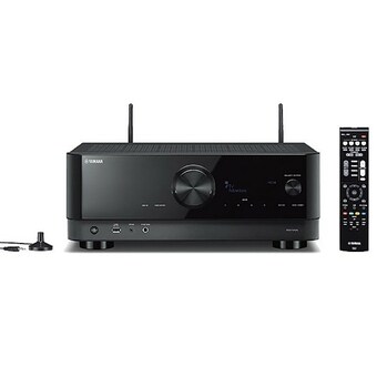 야마하 RX-V4A