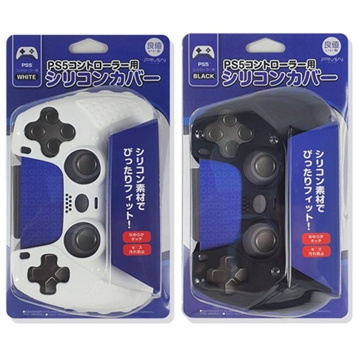 이이네 듀얼센스 실리콘 커버