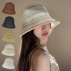 라일리 Rly 여행 여성모자 데일리 해외여행 필수템 양동이벙거지 29560143