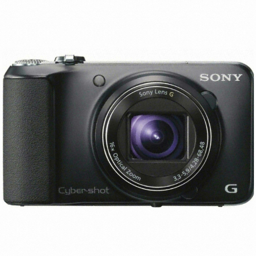 SONY ���̹��� DSC-HX10V
