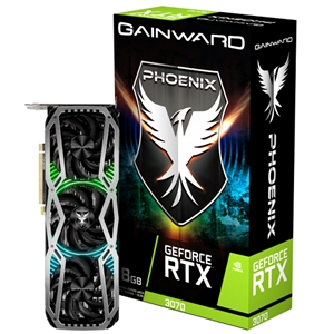 Gainward  지포스 RTX 3070 피닉스 D6 8GB 상품이미지