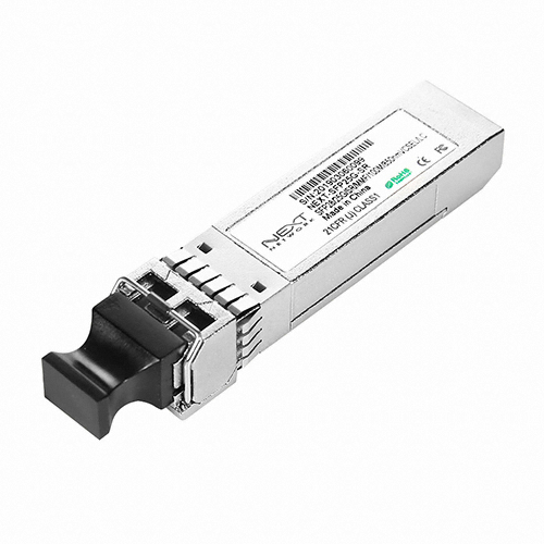 이지넷유비쿼터스 넥스트 NEXT-SFP25G-SR 멀티지빅모듈_이미지