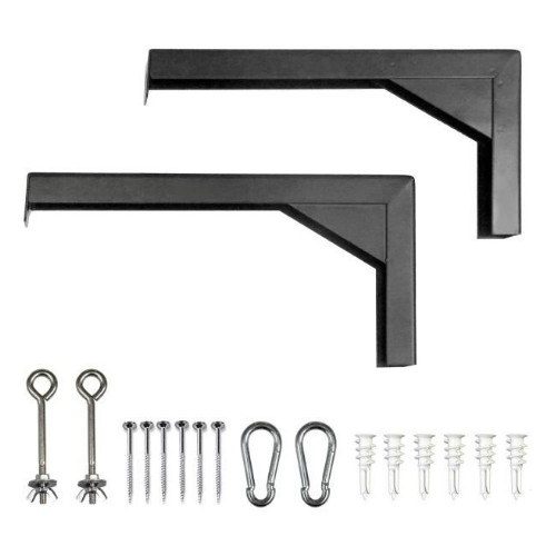 프로젝터 스크린 L-브래킷 ZVMAXLB12