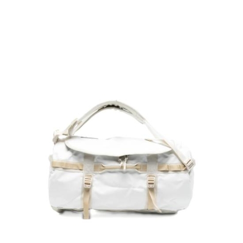 노스페이스 베이스 캠프 스몰 더플백 NF0A52STN8V1 WHITE 관부가세