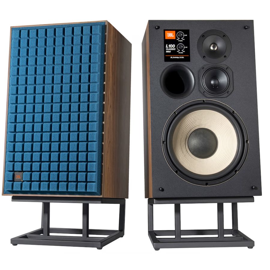 JBL L100 Classic MK2
