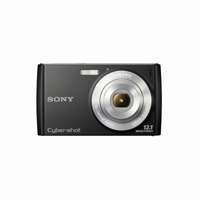 SONY 사이버샷 DSC-W510 (8GB 패키지)_이미지