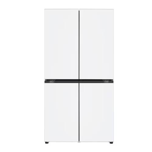 LG전자 디오스 AI 오브제컬렉션 STEM T876MQQ141