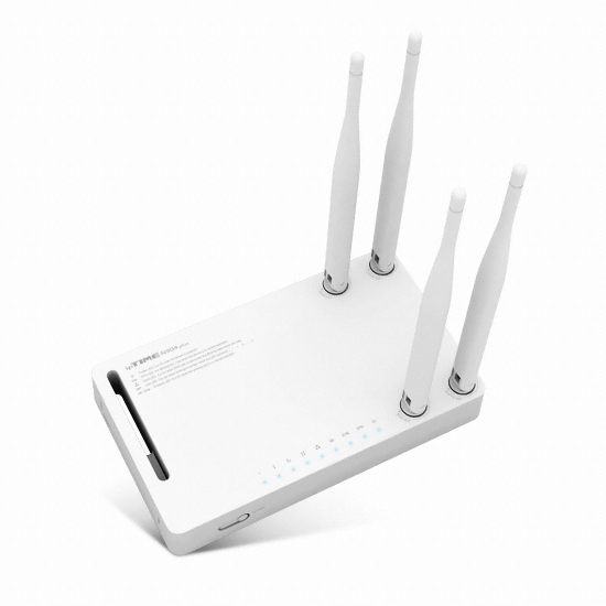 EFM ipTIME N904 plus 공유기 패키지 (+ N500U USB 2.0 무선랜카드)_이미지