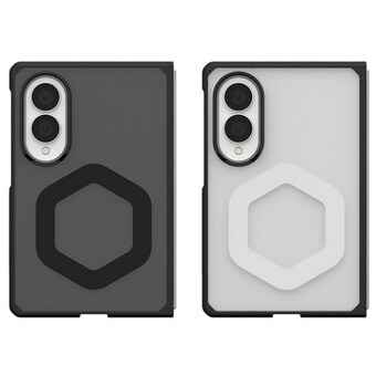 UAG 갤럭시Z 폴드8 모우브 맥세이프 케이스