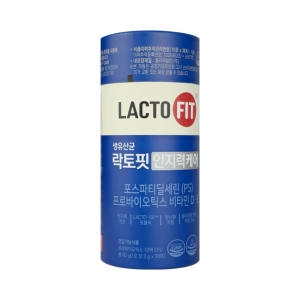 락토핏 인지력케어 2g 30포