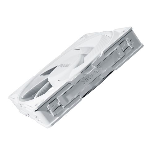 be quiet SILENT WINGS PRO 4 PWM 140mm