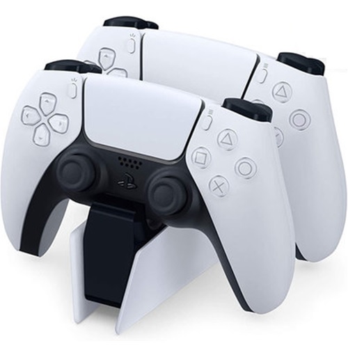 듀얼센스 충전 거치대 해외구매_이미지