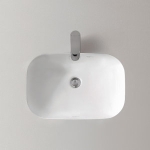 대림바스 카운터형 사각세면기 CL-604_이미지