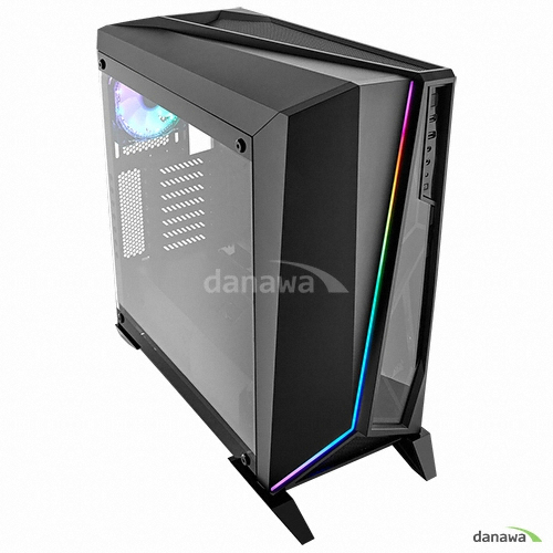 CORSAIR CARBIDE SERIES SPEC-OMEGA RGB (리퍼비시)_이미지